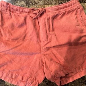 Bear Bottom shorts, Large